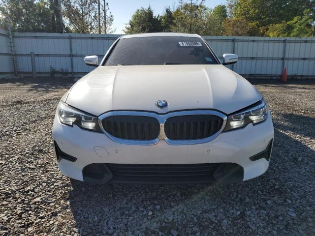 2020 BMW 3 series