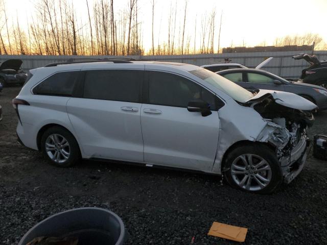 2023 Toyota Sienna