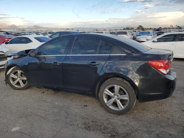 2015 Chevrolet Cruze