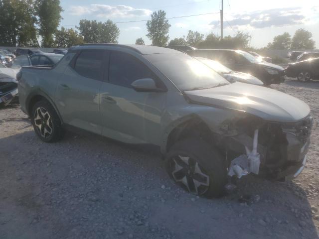 2023 Hyundai Santa cruz