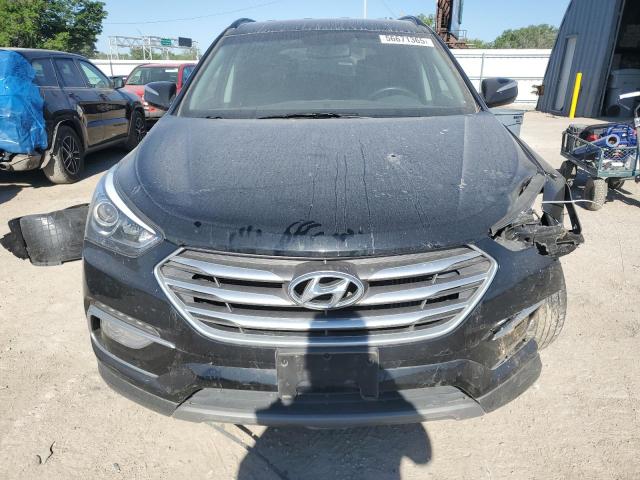 2018 Hyundai Santa fe