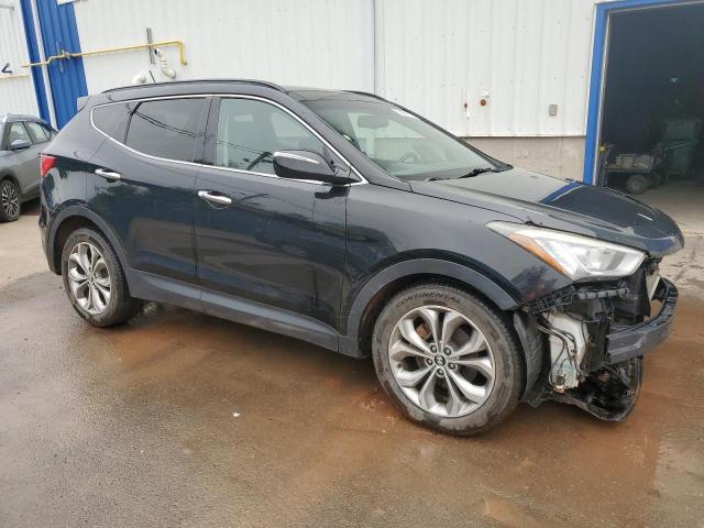2014 Hyundai Santa fe s