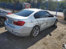 
										2017 BMW 3 series full									