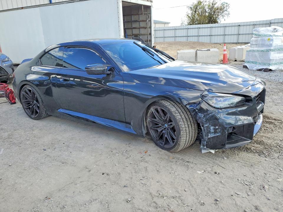 2024 BMW M2