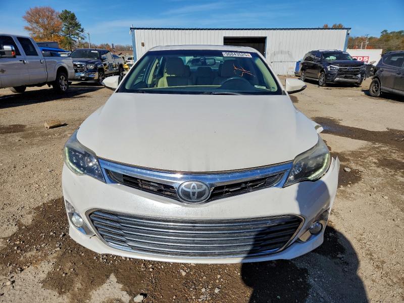 2015 Toyota Avalon
