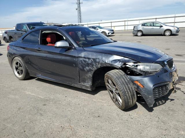 2017 BMW M2