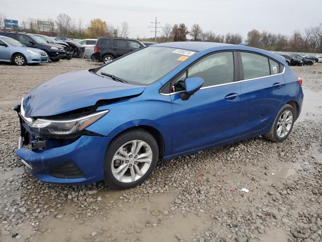 2019 Chevrolet Cruze