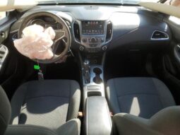 
										2016 Chevrolet Cruze full									