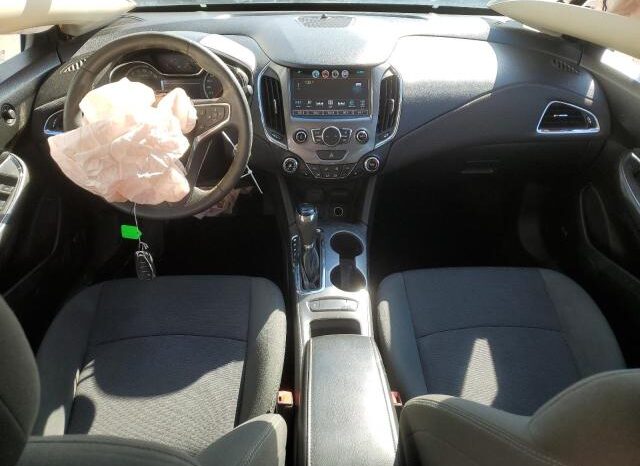 
								2016 Chevrolet Cruze full									