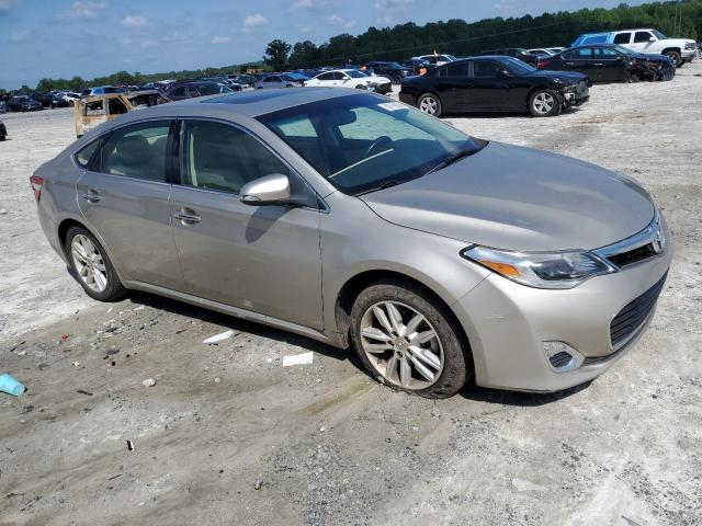 2014 Toyota Avalon