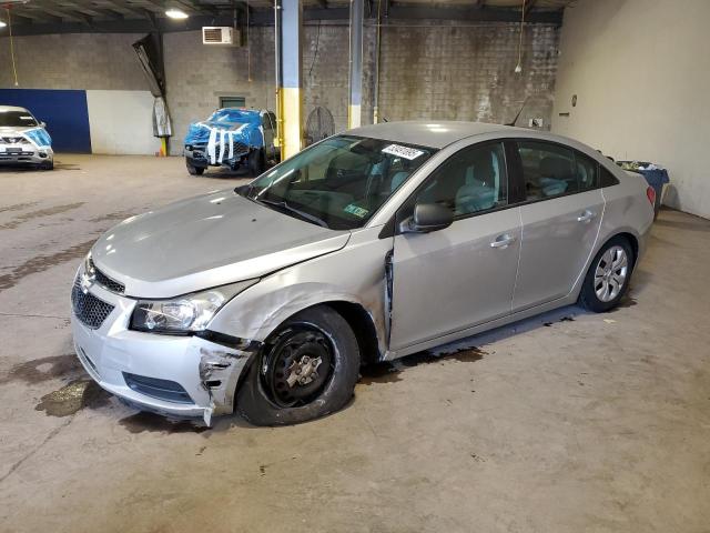 2013 Chevrolet Cruze