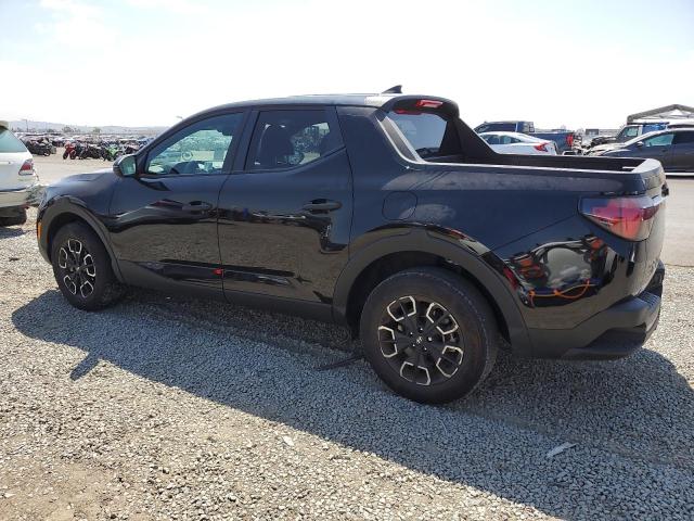 2024 Hyundai Santa cruz