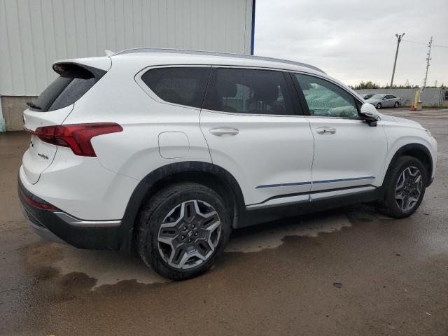 2023 Hyundai Santa fe l