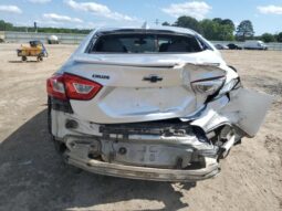 
										2018 Chevrolet Cruze full									