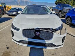 
										2019 Jaguar I-pace full									