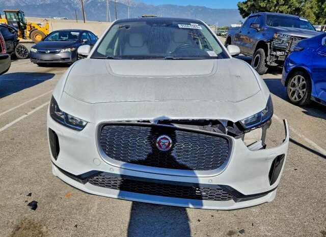 
								2019 Jaguar I-pace full									