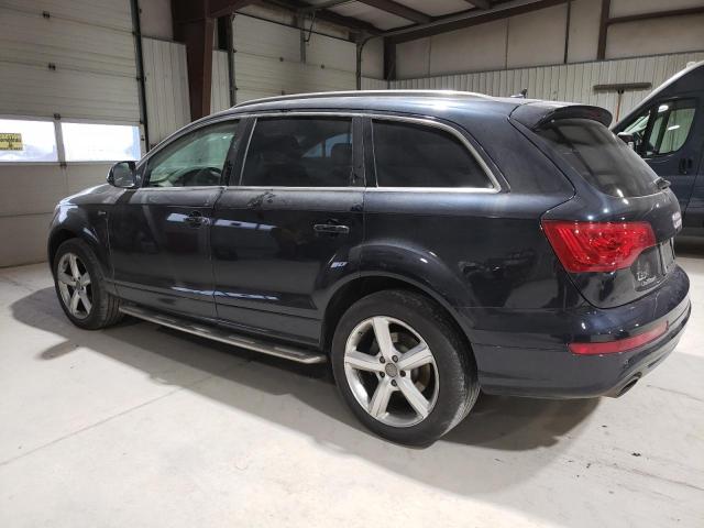 2012 Audi Q7