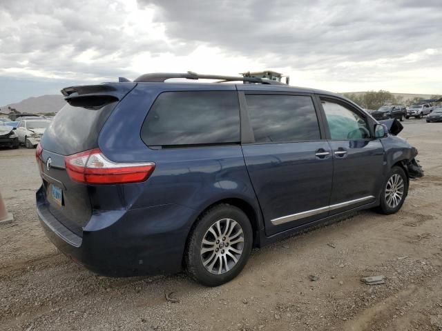 2018 Toyota Sienna