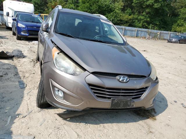 2013 Hyundai Tucson