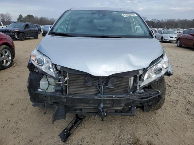 2019 Toyota Sienna