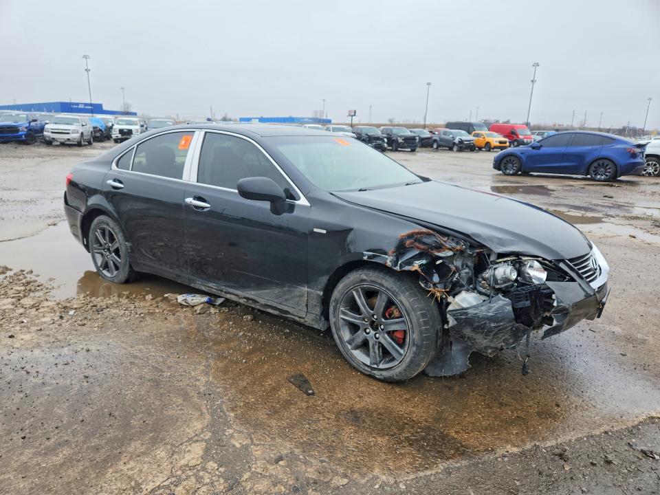 2009 Lexus Es 350