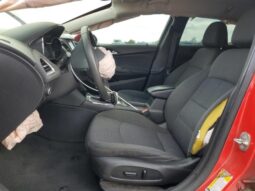 
										2018 Chevrolet Cruze full									