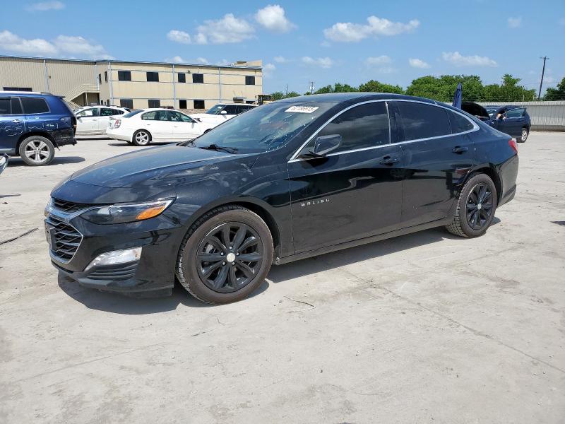 2020 Chevrolet Malibu