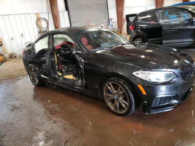 2016 BMW M2
