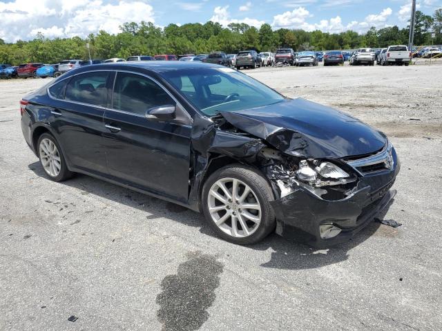 2015 Toyota Avalon