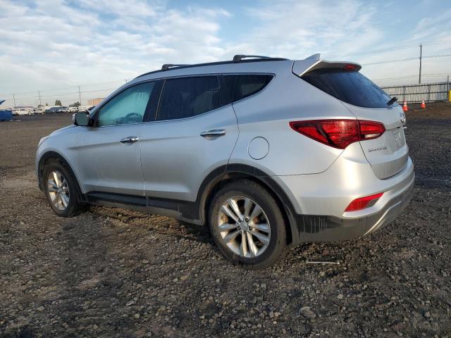 2018 Hyundai Santa fe s