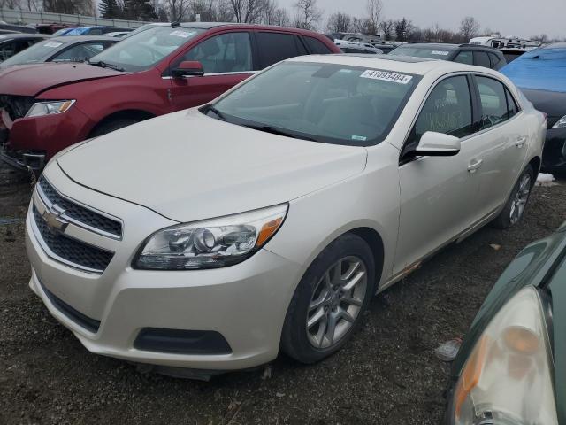 2013 Chevrolet Malibu