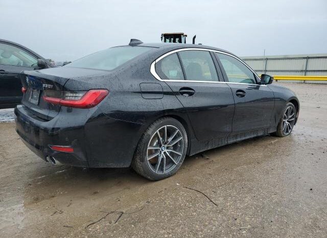 
								2020 BMW 3 series full									