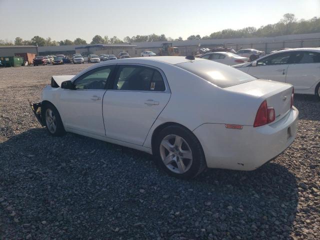 2012 Chevrolet Malibu