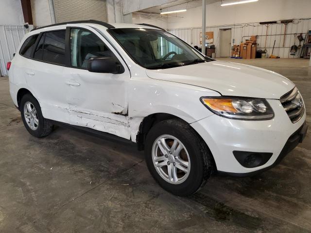 2012 Hyundai Santa fe