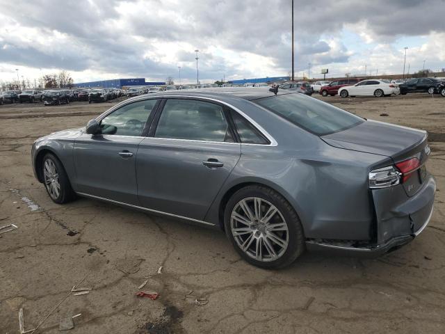 2016 Audi A8