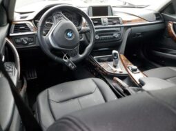 
										2015 BMW 3 series full									
