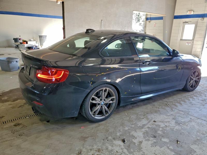 2015 BMW M235i