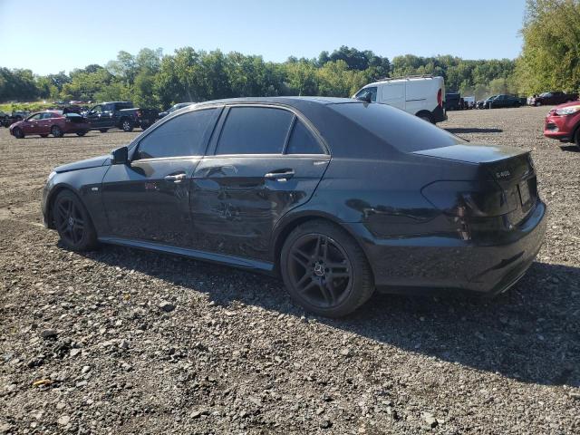 2015 Mercedes-benz E-class