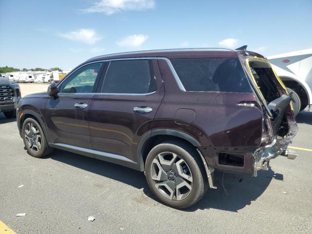 2023 Hyundai Palisade