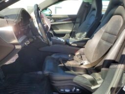 
										2017 Porsche Panamera full									