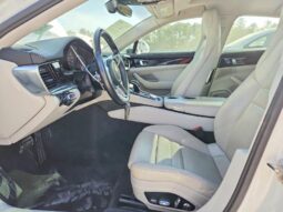 
										2019 Porsche Panamera full									