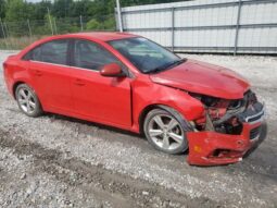 
										2014 Chevrolet Cruze full									