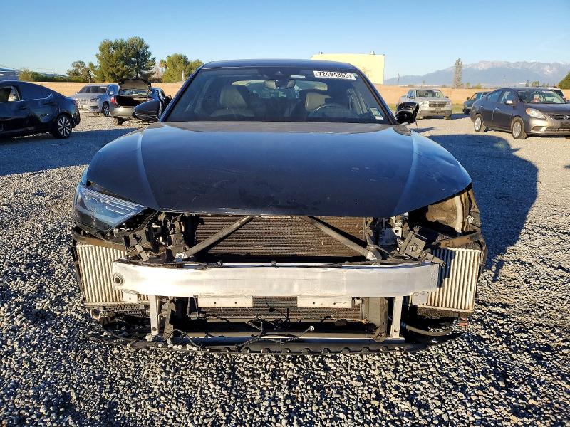 2019 Audi A8