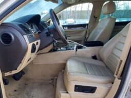 
										2008 Volkswagen Touareg full									