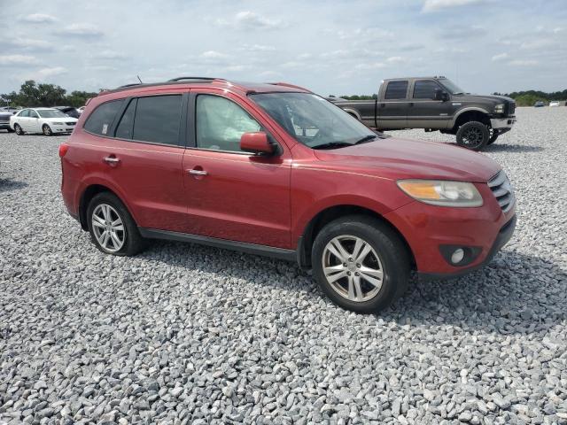 2012 Hyundai Santa fe