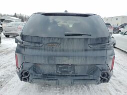 
										2024 BMW Xm full									