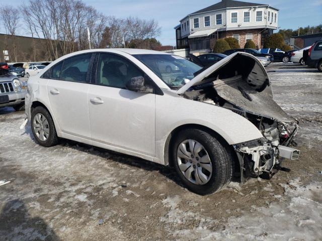 2016 Chevrolet Cruze