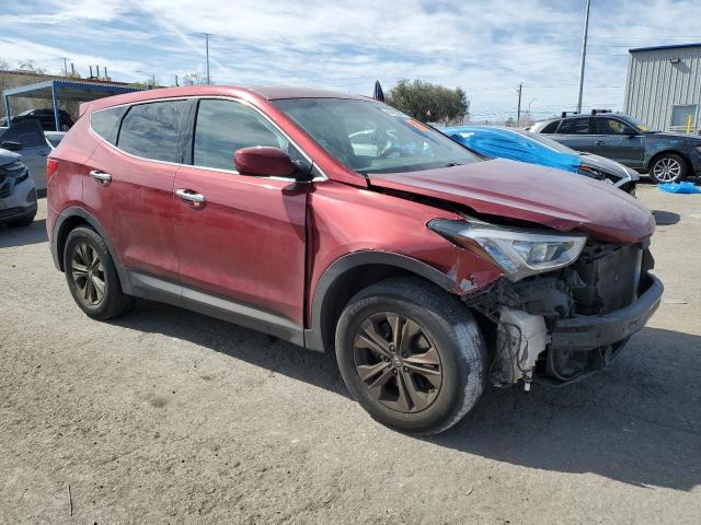 2015 Hyundai Santa fe
