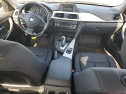 
										2017 BMW 3 series full									