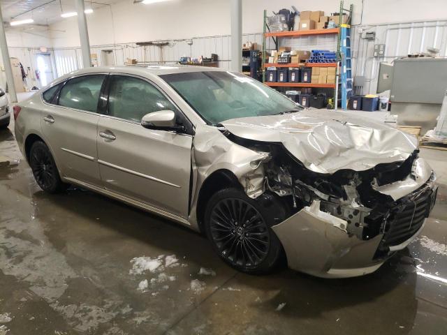 2017 Toyota Avalon